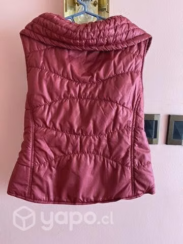 Chaqueta de mujer sin mangas - Imagen 2