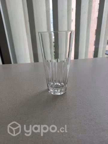 Vasos antiguos