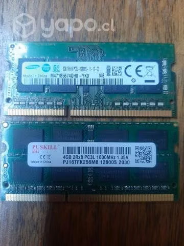 Notebook para reparar o para desarme Samsung NP27 - Imagen 2