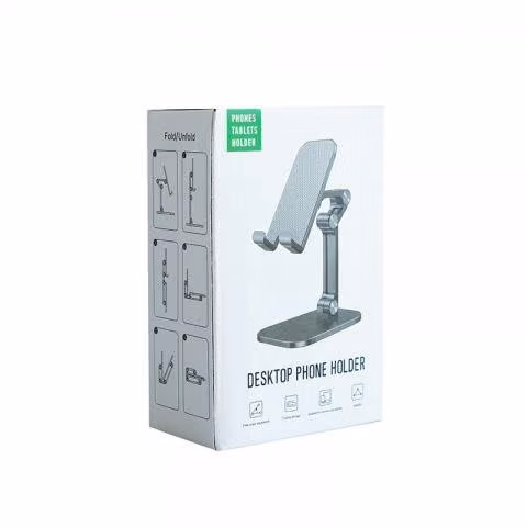 Soporte para teléfono celular tablet portátil 7383 - Imagen 2