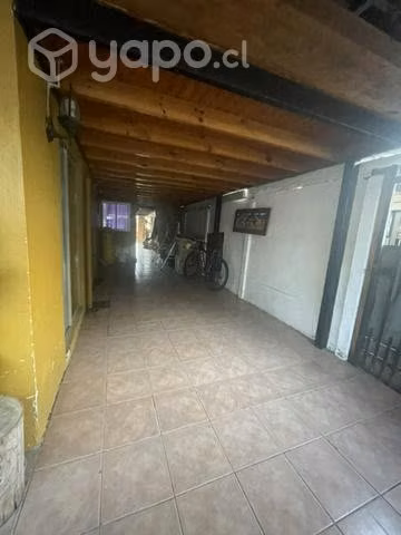 Amplia Casa en Molina sector residencial