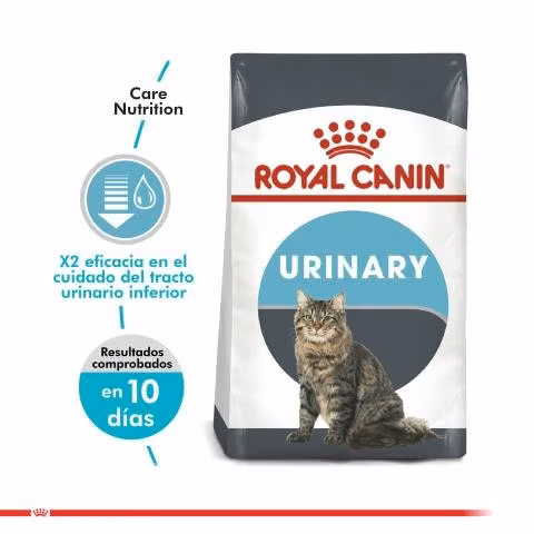 Comida Gatos. Royal Canin. 1.5kg