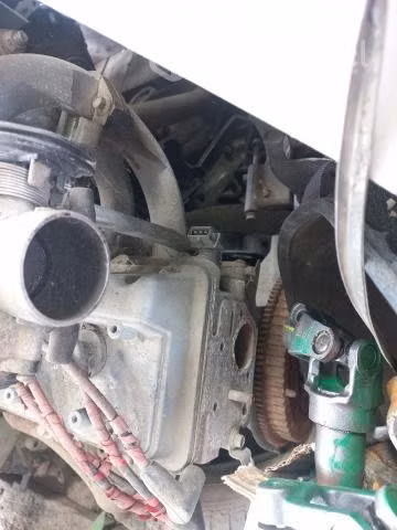 Motor completo Chery IQ 1.1cc ORIGINAL