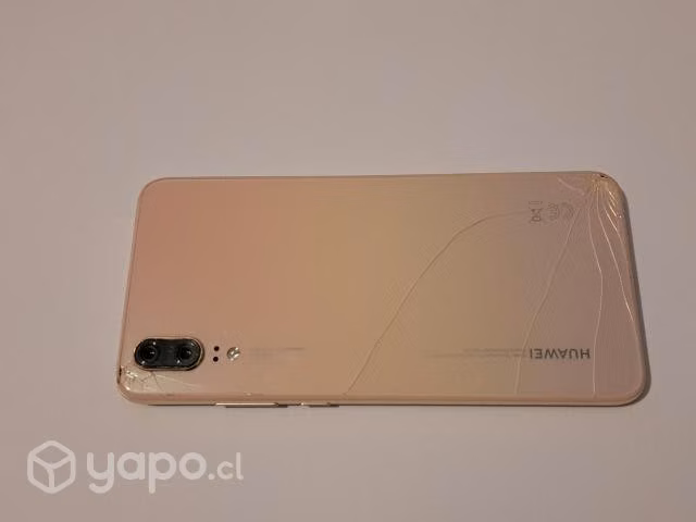 Huawei P20 usado - Imagen 3