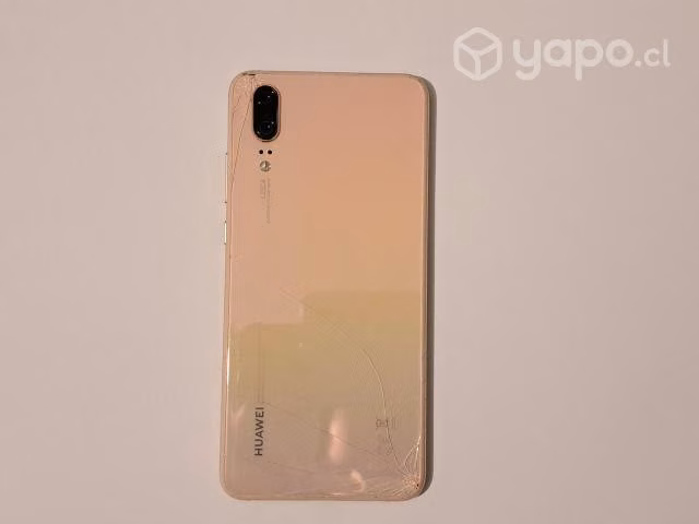 Huawei P20 usado - Imagen 5