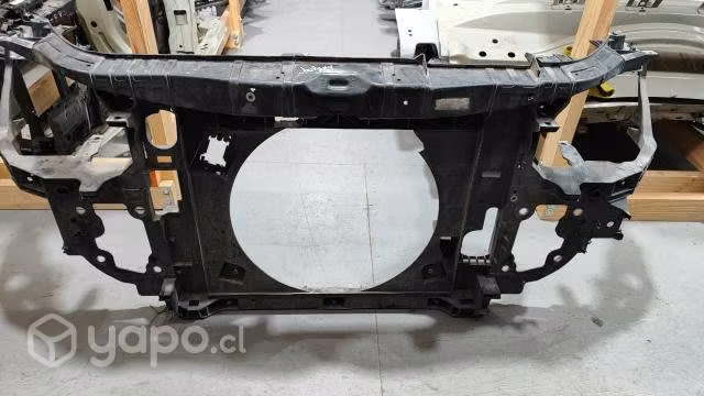 Frontal Dodge Journey /m01jrgd