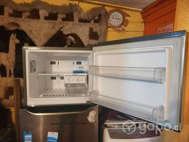Refrigerador