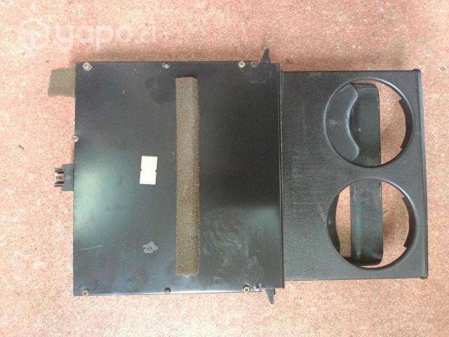 Porta Vasos Hyundai Elantra Año 2000-2006 - Imagen 3