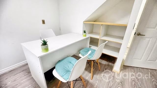 Box para profesionales area salud