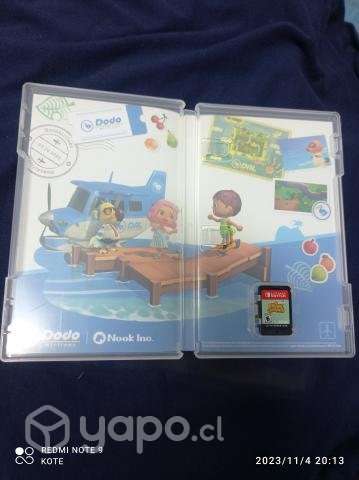 Juegos animal crossing - Imagen 2