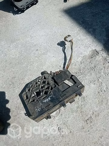 Subaru legacy 94 comando calefaccion envio regs