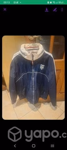 Chaqueta tommy - Imagen 2