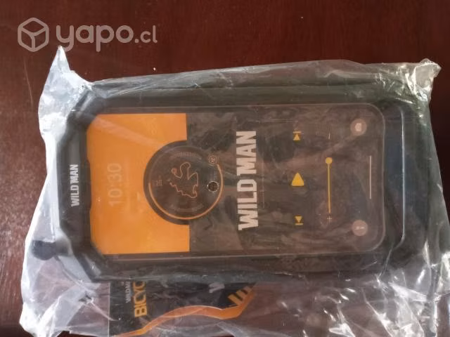Funda impermeable ciclismo