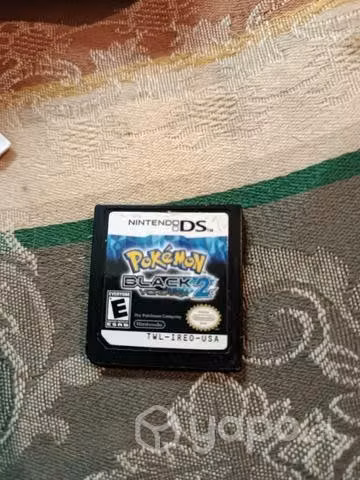 Pokémon Black 2