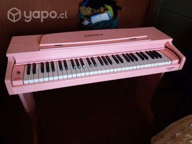 Piano Samick - Imagen 2