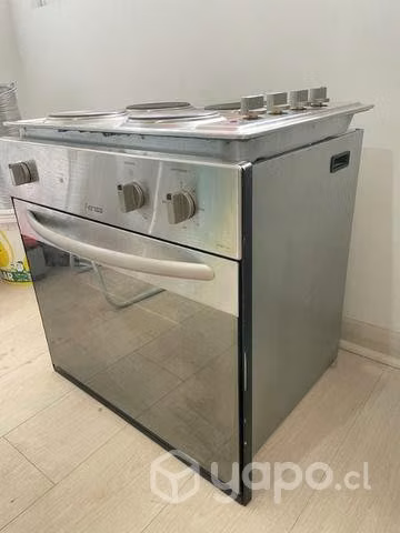 horno eléctrico fensa - Imagen 2
