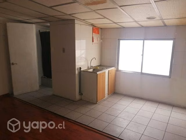 Arriendo estudio