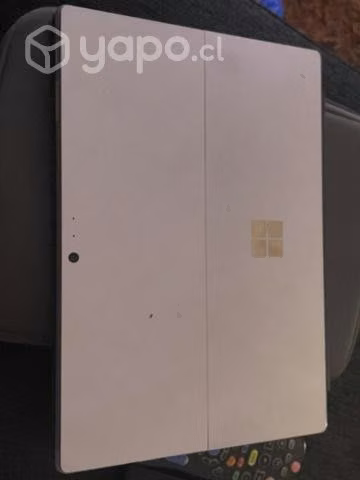 Surface pro 5 generacion - Imagen 3
