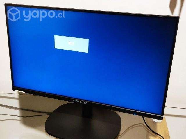Monitor Led 22" Recco FHD Rled-l22m200 - Imagen 2