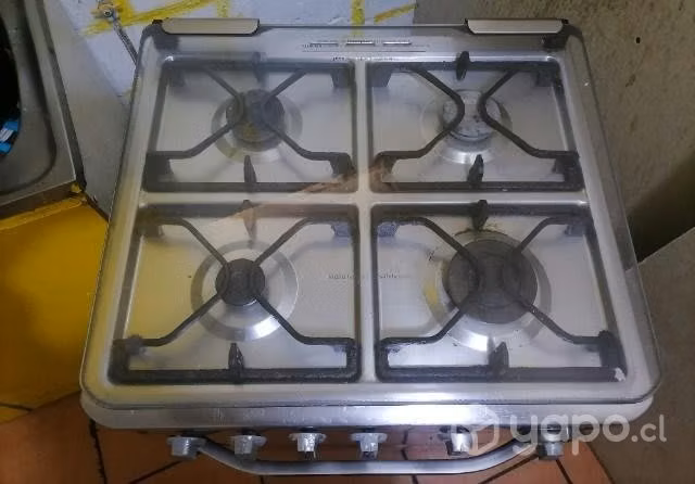 Cocina marca fensa