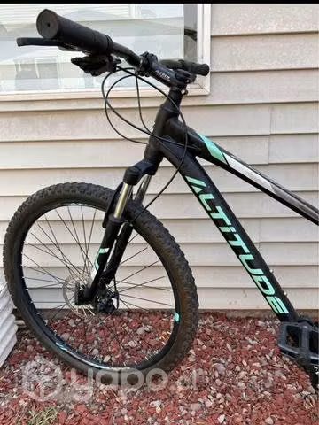 Bicicleta Mujer - Imagen 3