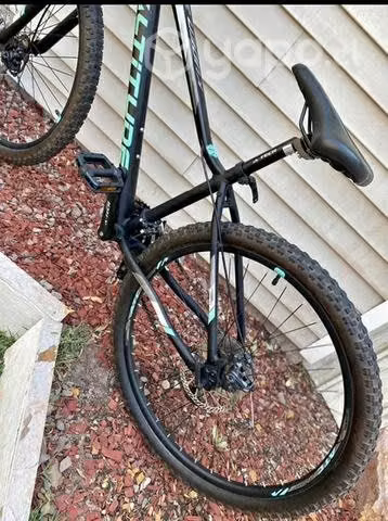 Bicicleta Mujer - Imagen 4