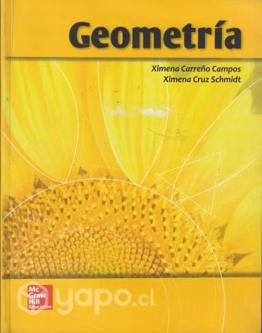 Geometría, Mc Graw Hill