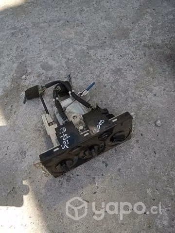 Kia sephia comando calefaccion envio regs