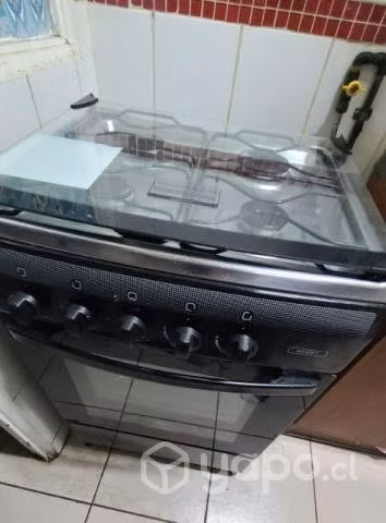 cocina madensa 4 platos