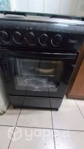 cocina madensa 4 platos
