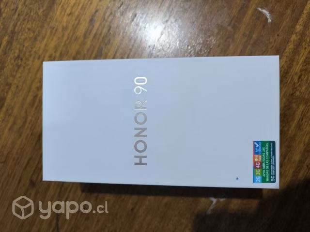 honor 90 nuevo - Imagen 4
