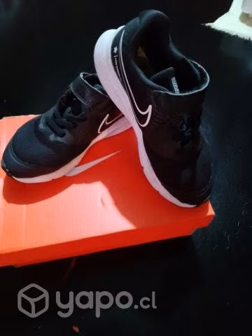 Zapatillas Nike niño