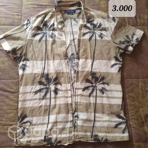 Ropa varón - Imagen 4