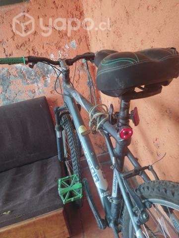 Bicicleta Rin 27\5 - Imagen 4