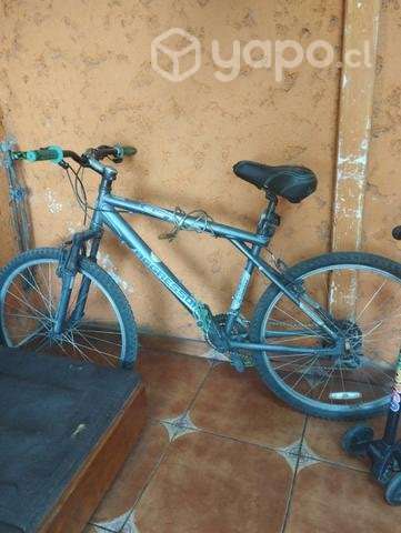Bicicleta Rin 27\5 - Imagen 2