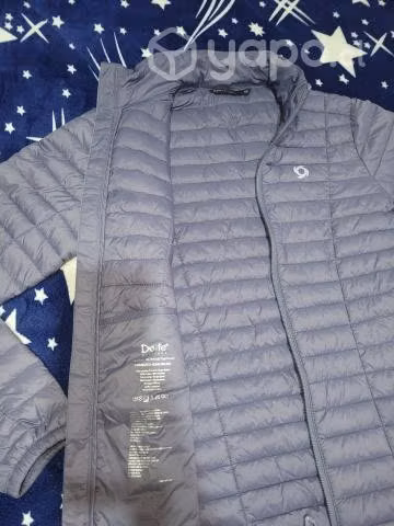 Chaqueta doite xs mujer - Imagen 2