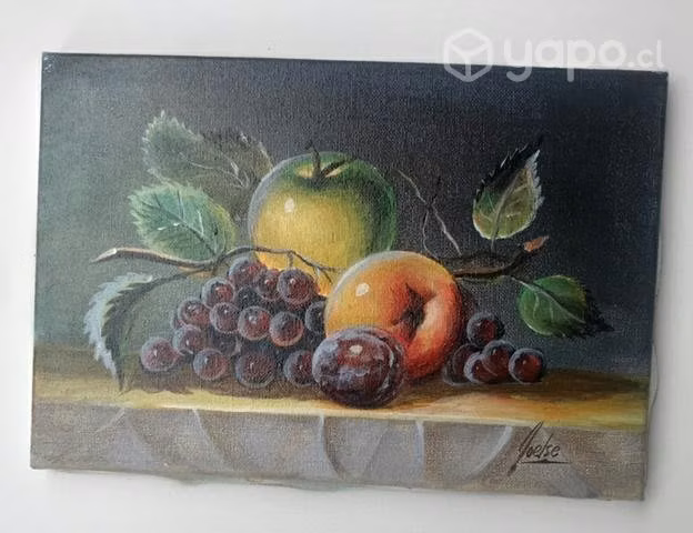 Cuadros Originales , Artista , joelse