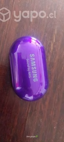 Audifonos Samsung