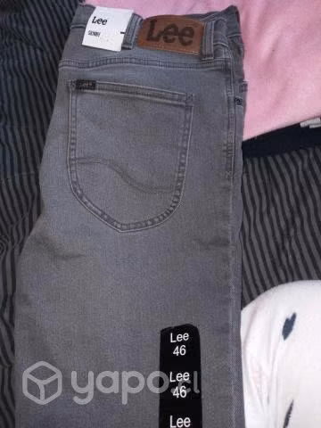 Jeans Lee