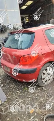 Motor 1.6 Peugeot 307