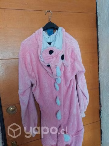 Pijama grande xl