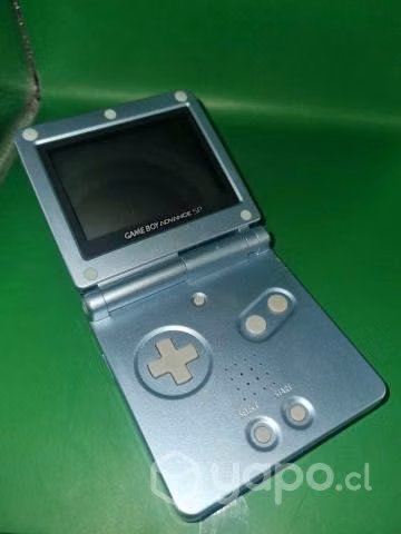 Consolas Gameboy
