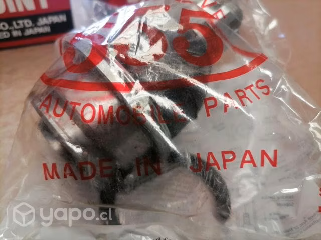 Rotulas japonesas 10% descuento