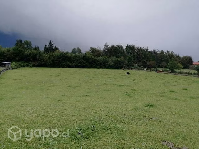 Terreno en venta