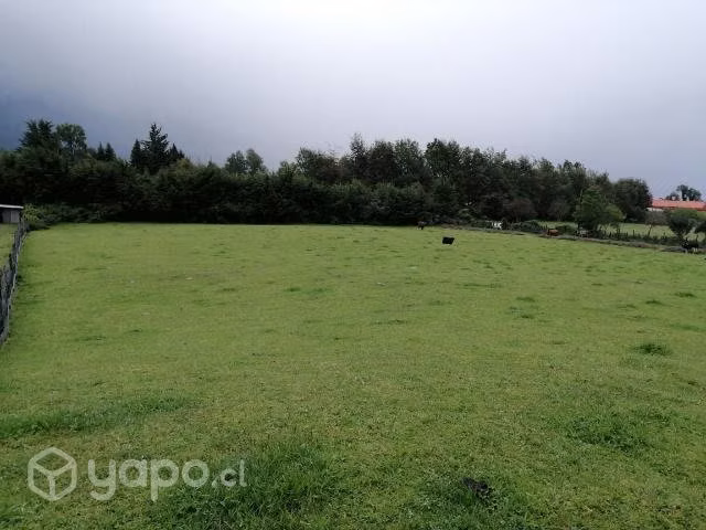 Terreno en venta