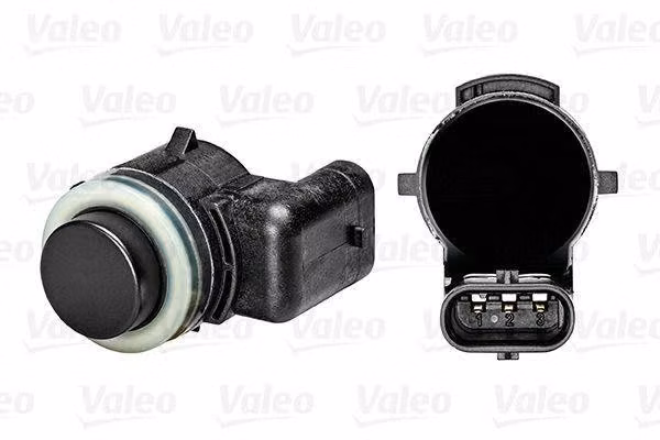 Sensor de estacionamiento Audi A3/TT/Q7/A4/Q2/A5+
