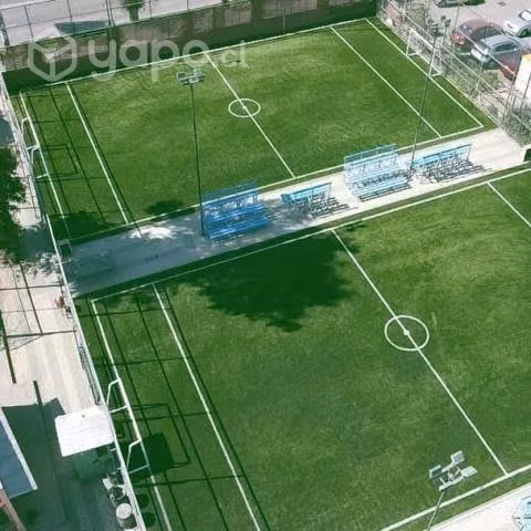 💯🎇 canchas de futbol 💯