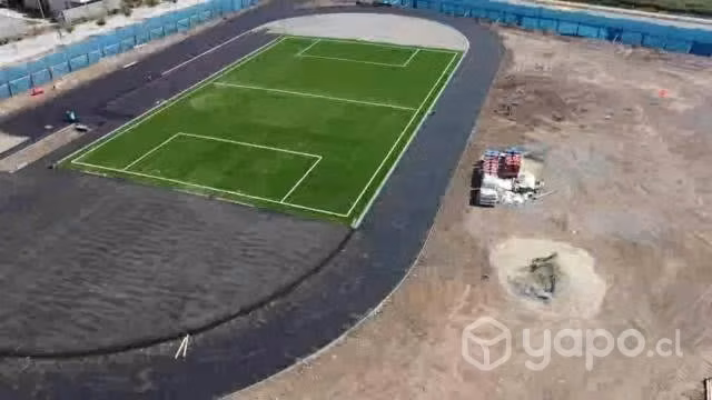 💯🎇 canchas de futbol 💯
