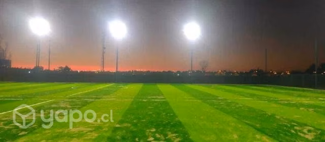 💯🎇 canchas de futbol 💯