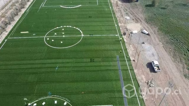 💯🎇 canchas de futbol 💯